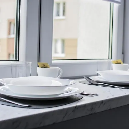 Apartament Superior Al. Raclawickie Lublin Exterior photo