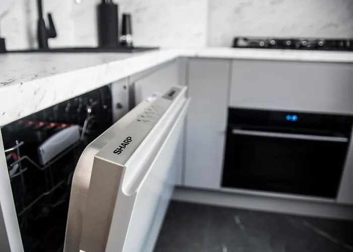 Apartament Superior Al. Raclawickie
