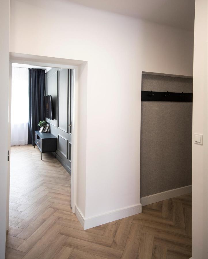 Apartment Superior Al. Raclawickie