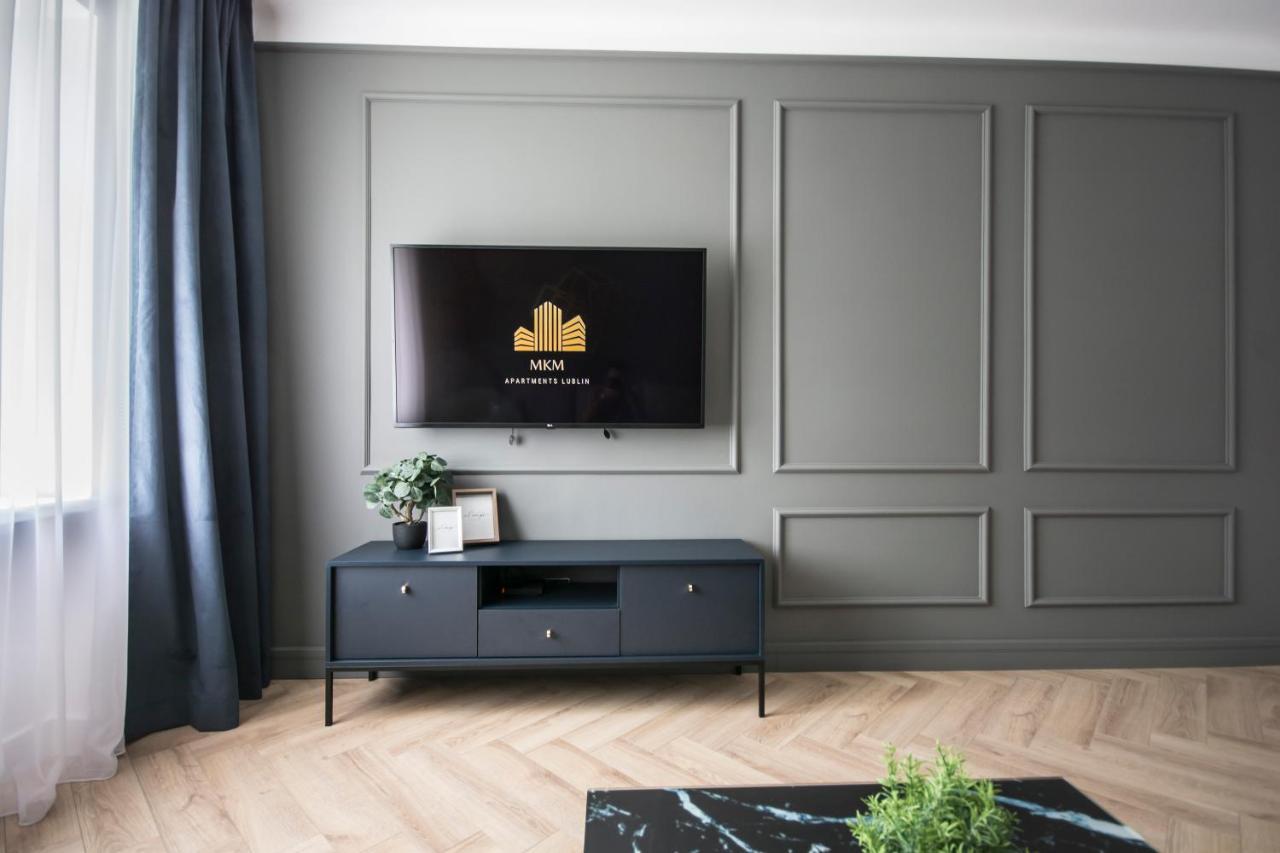 Superior Al. Raclawickie Lublin