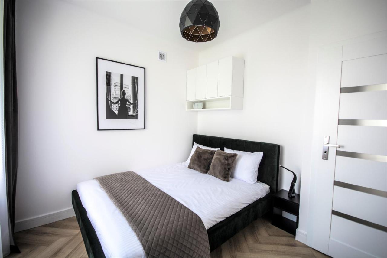 Apartment Superior Al. Raclawickie *