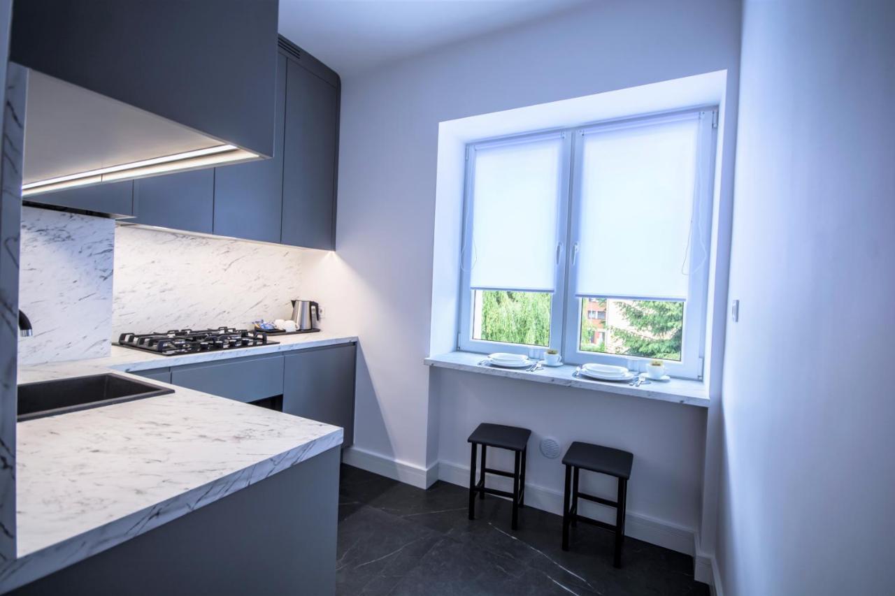 Apartment Superior Al. Raclawickie Lublin