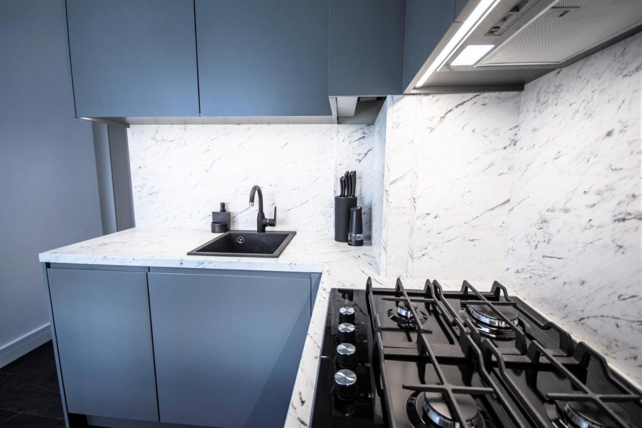 Superior Al. Raclawickie Apartment Lublin