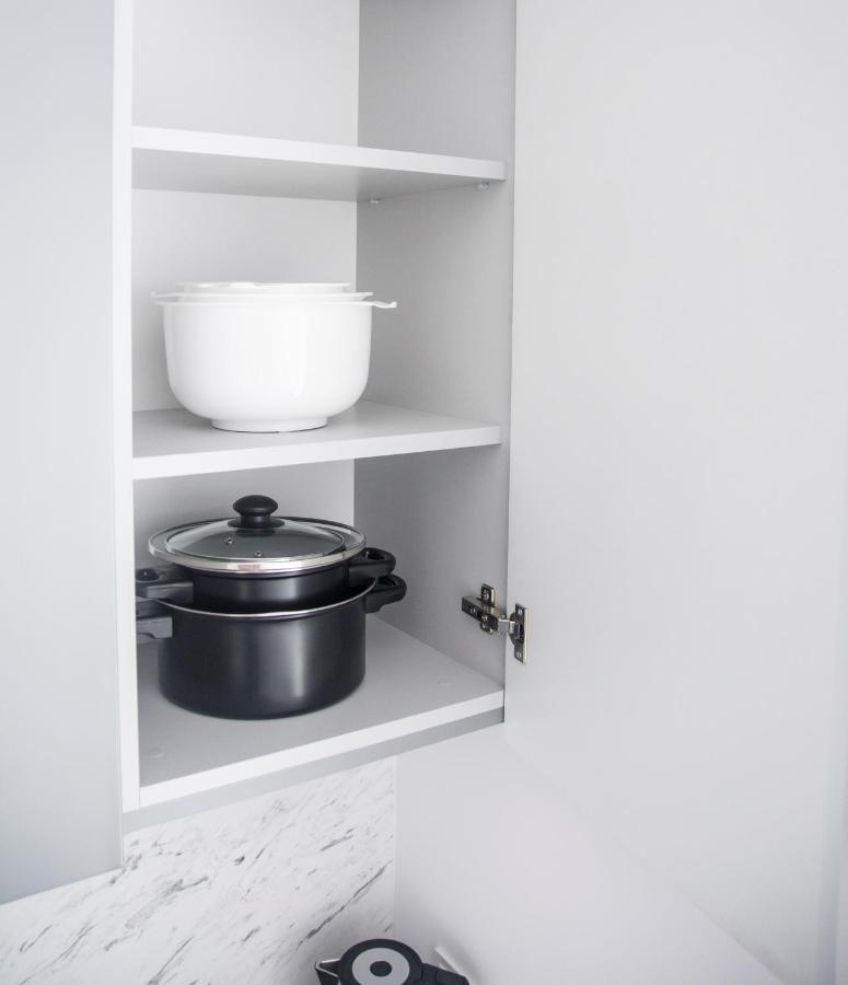 Apartment Superior Al. Raclawickie *