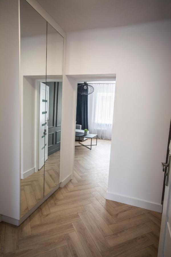 Superior Al. Raclawickie Apartment Lublin