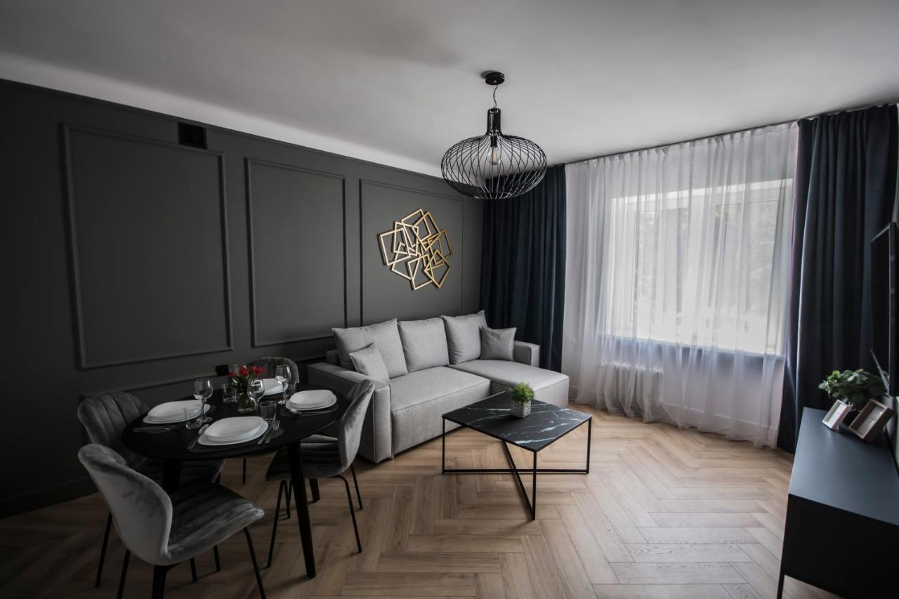 Apartment Superior Al. Raclawickie
