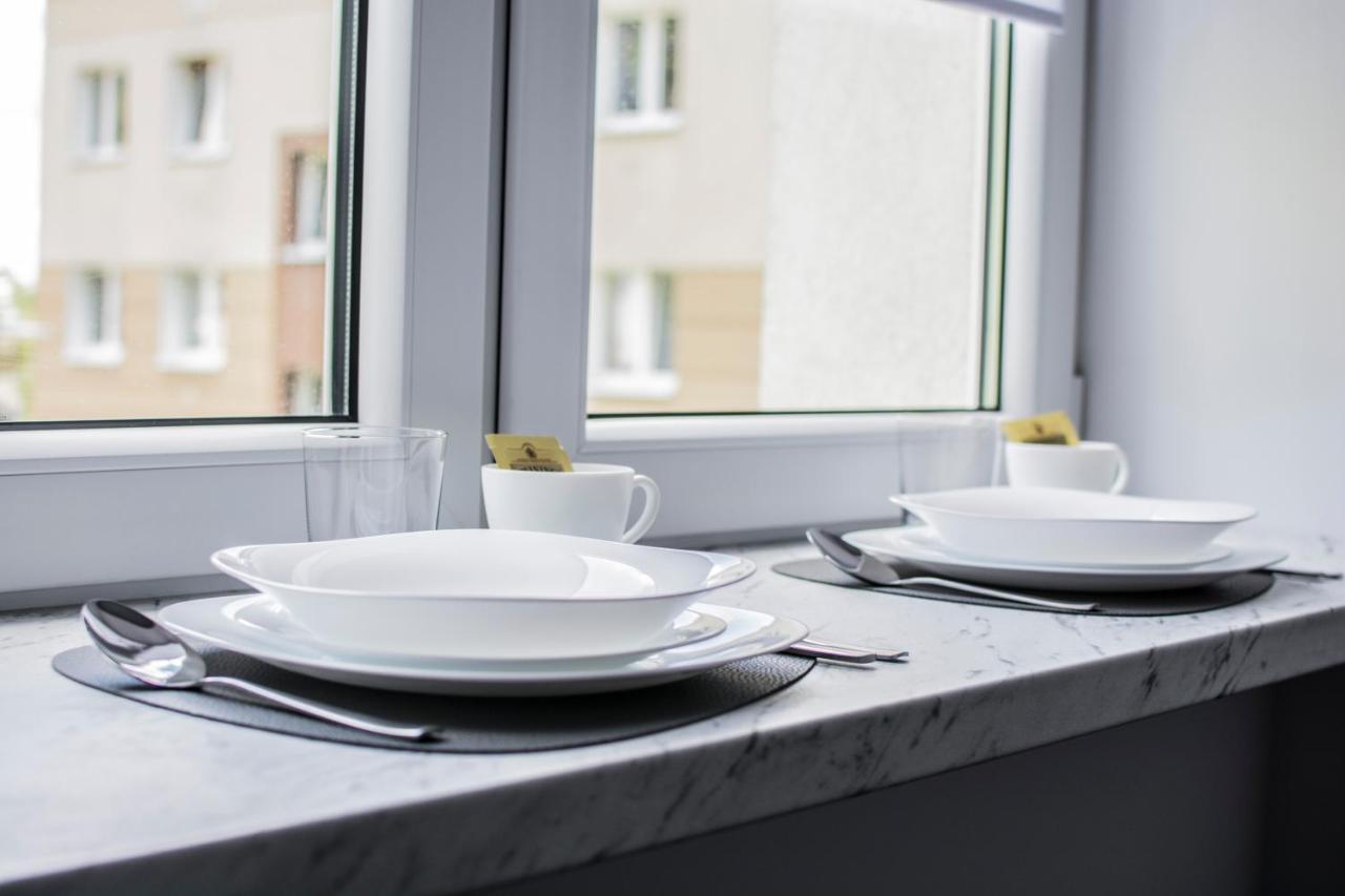 Apartment Superior Al. Raclawickie Lublin