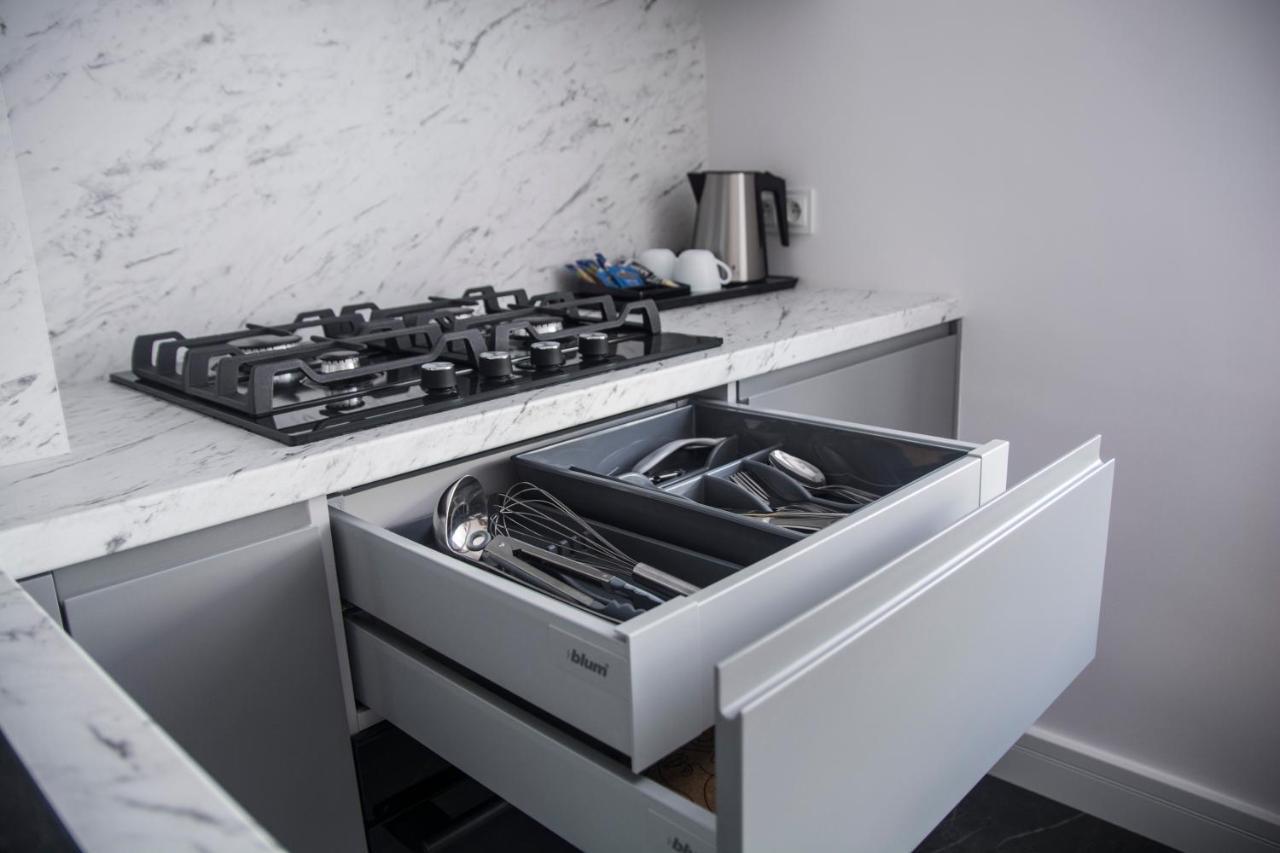 Apartment Superior Al. Raclawickie Lublin