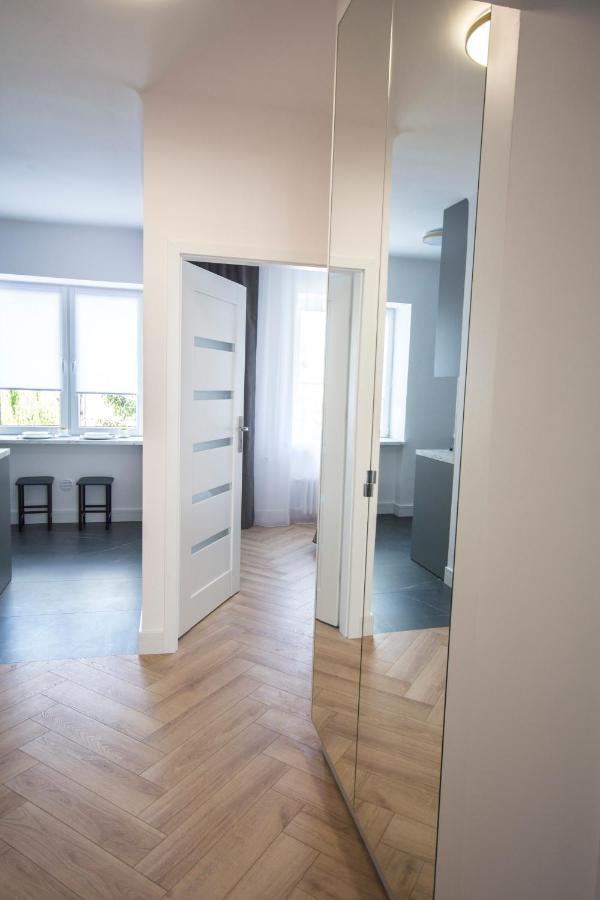 Superior Al. Raclawickie Apartment Lublin